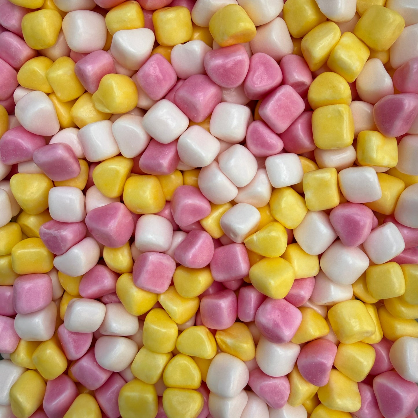 Candy Coated Marshmallow