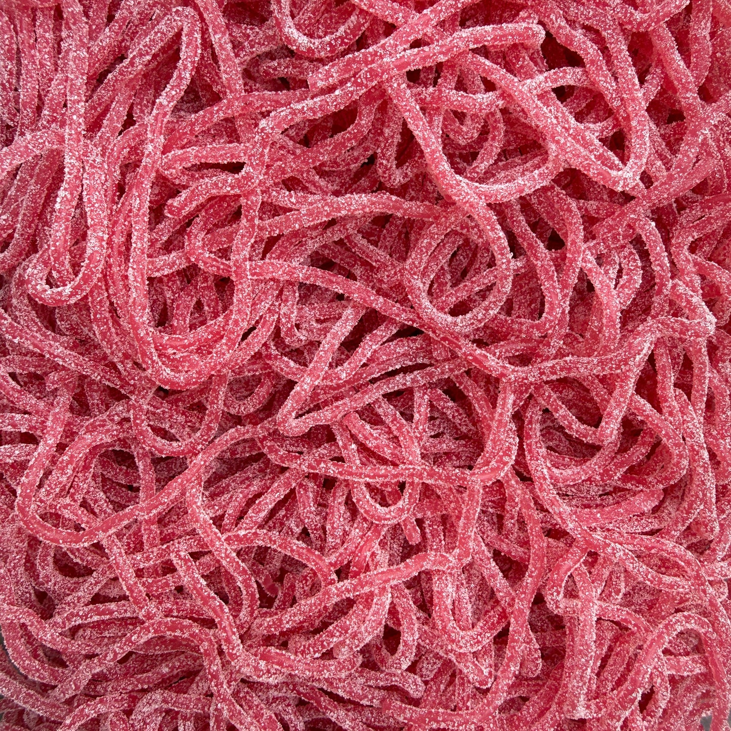 Spaghetti Strawberry