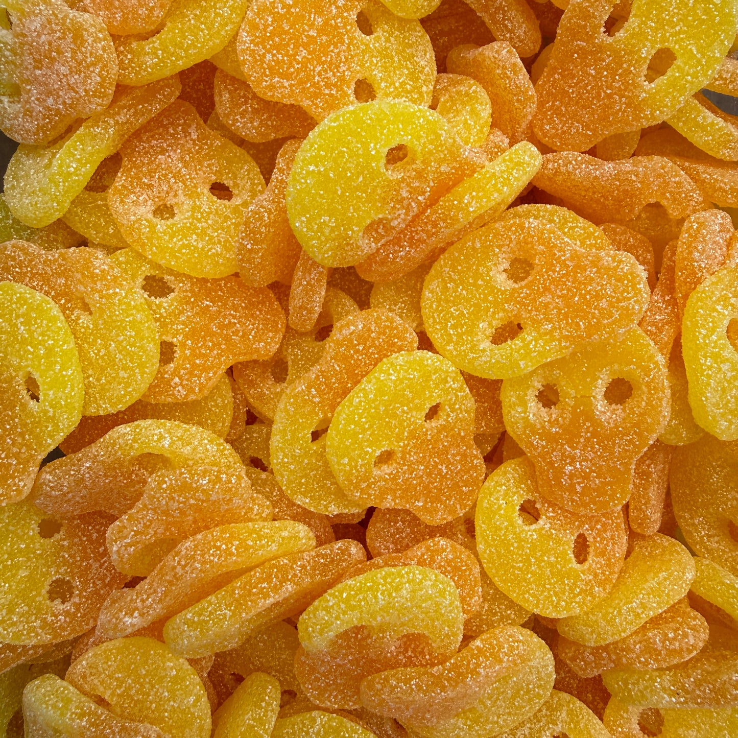 Matthijs Skulls Sour Passion Fruit