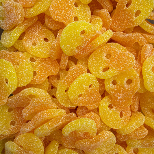 Sour Passion Skulls