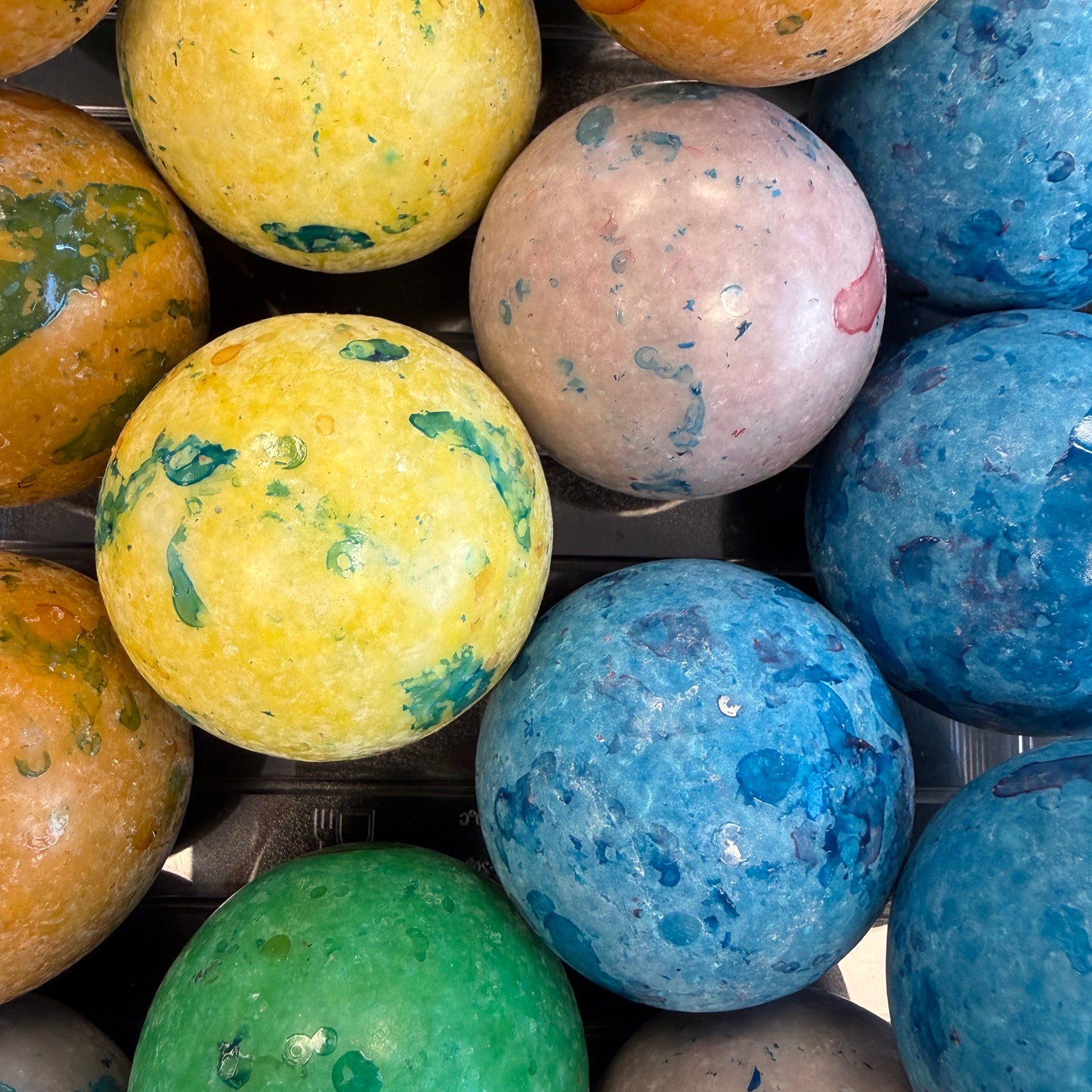 Jawbreakers
