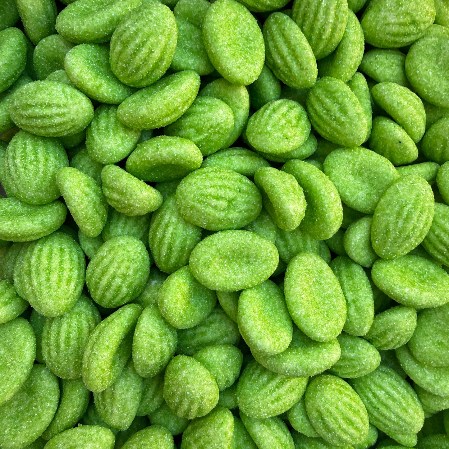 Melon Crunch