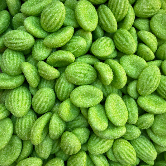 Melon Crunch