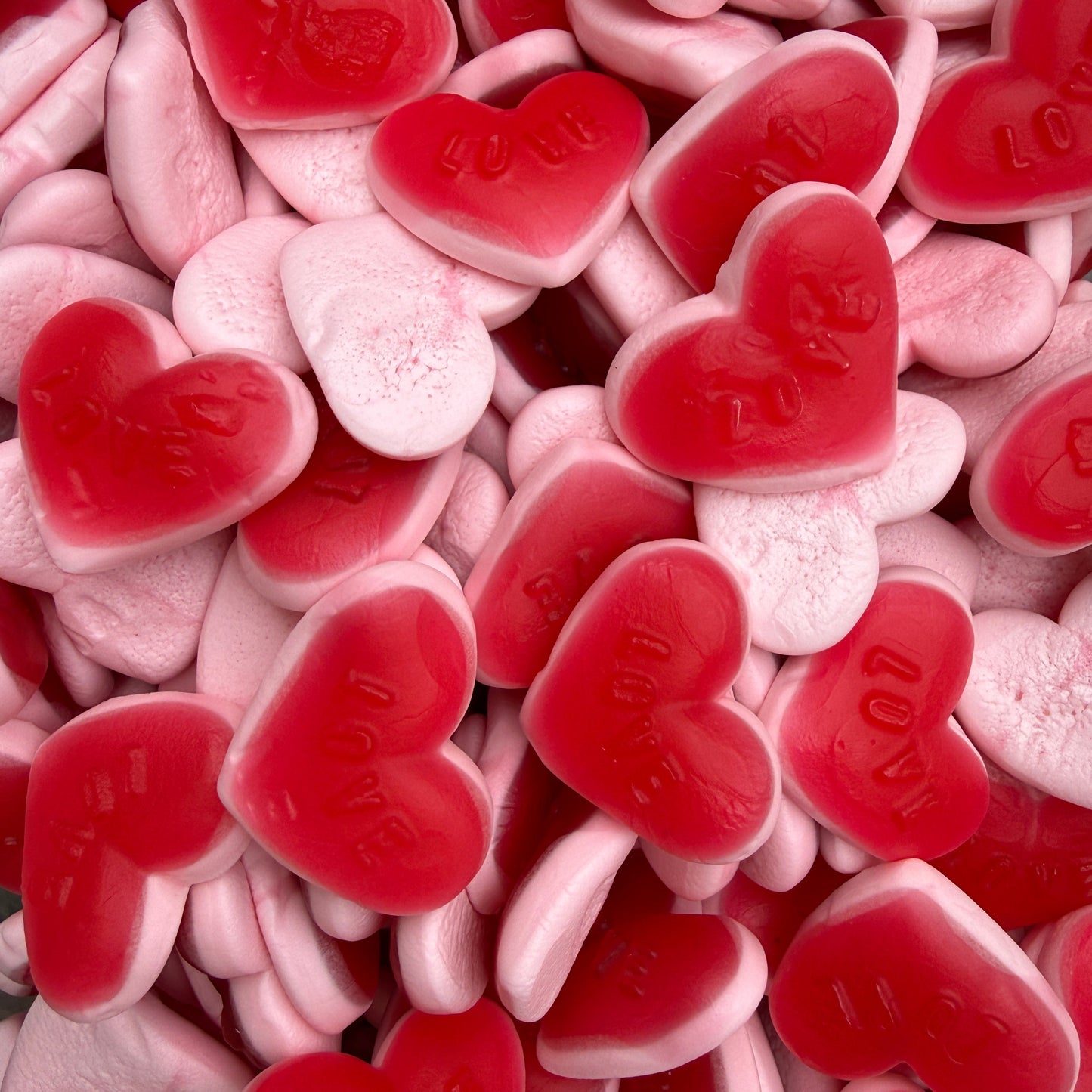 Toms Sweethearts