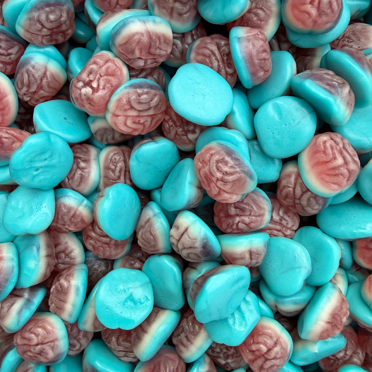 Jelly Brains