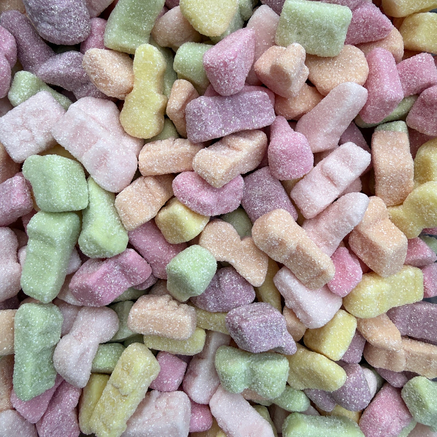 Sour Tunes