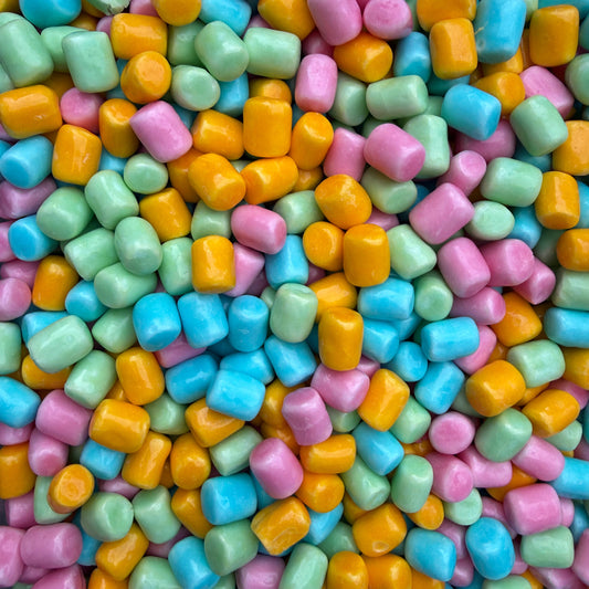 Candy Coated Marshmallow