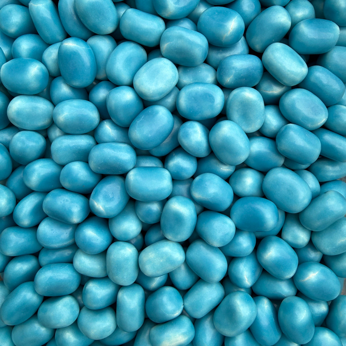 Haribo Blue Chestnuts