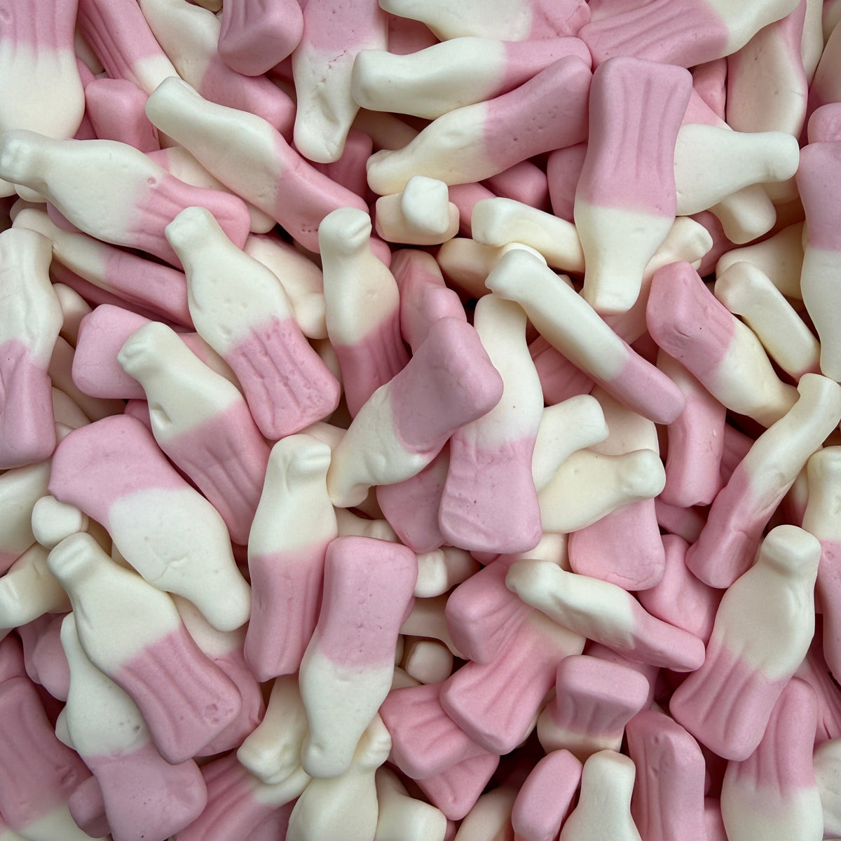 Milkshake Bottles