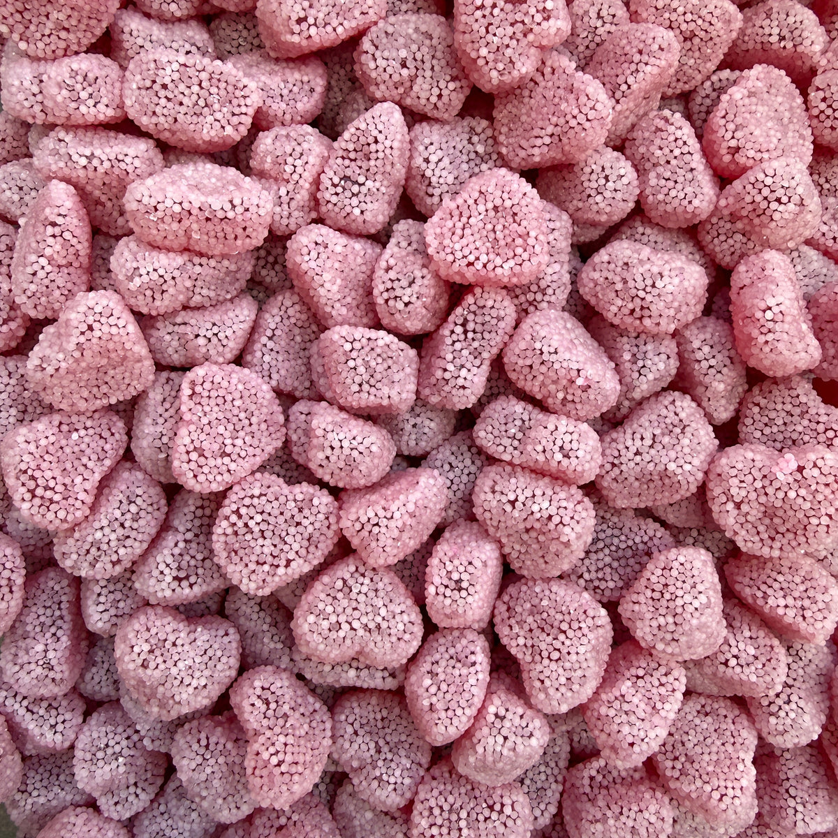 Cherry Heart Crush