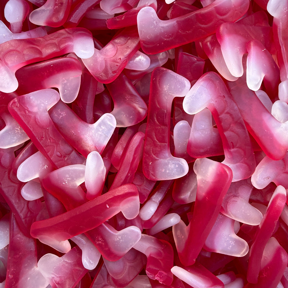 Veggie Dracula Teeth