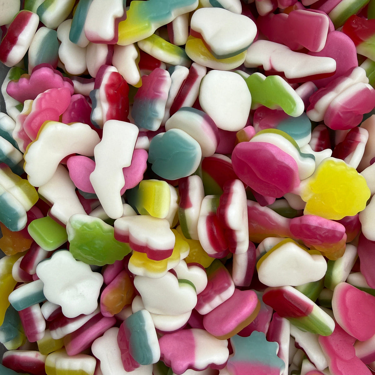 Pop Mix