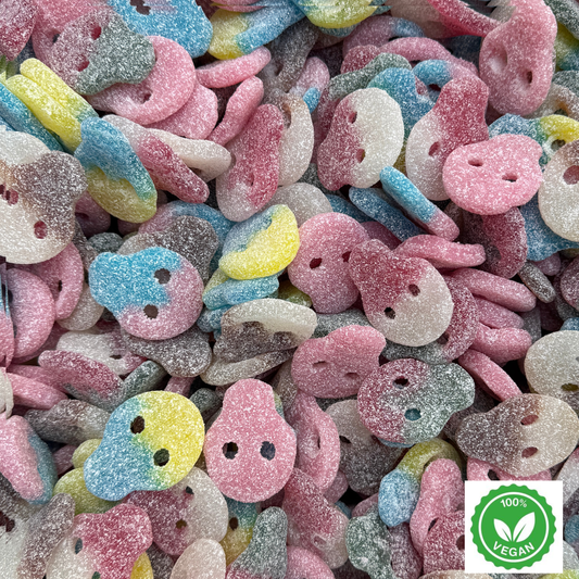 Matthijs Ultimate Skulls Candy Mix