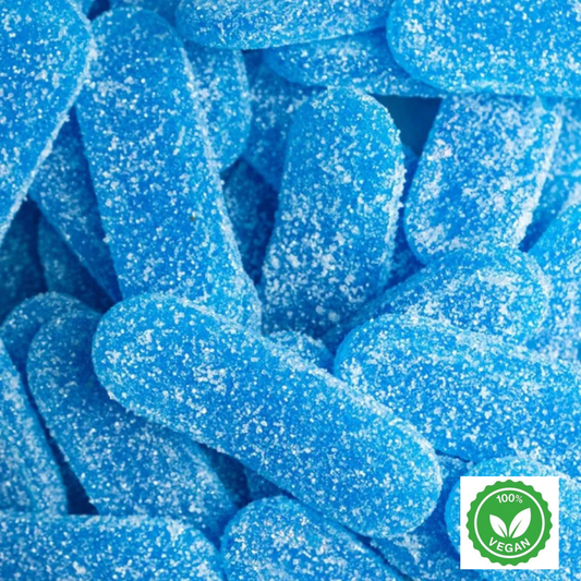 Blue Sour Tongues