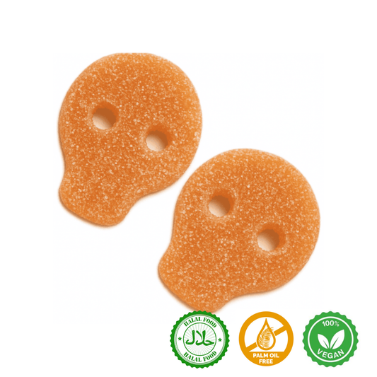 SGAB Mango Skulls