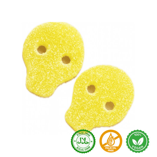 SGAB Pineapple Skulls