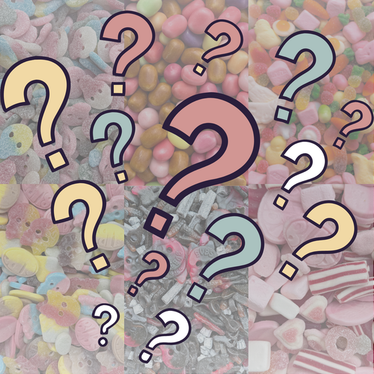 Candybros Secret Mix 👀