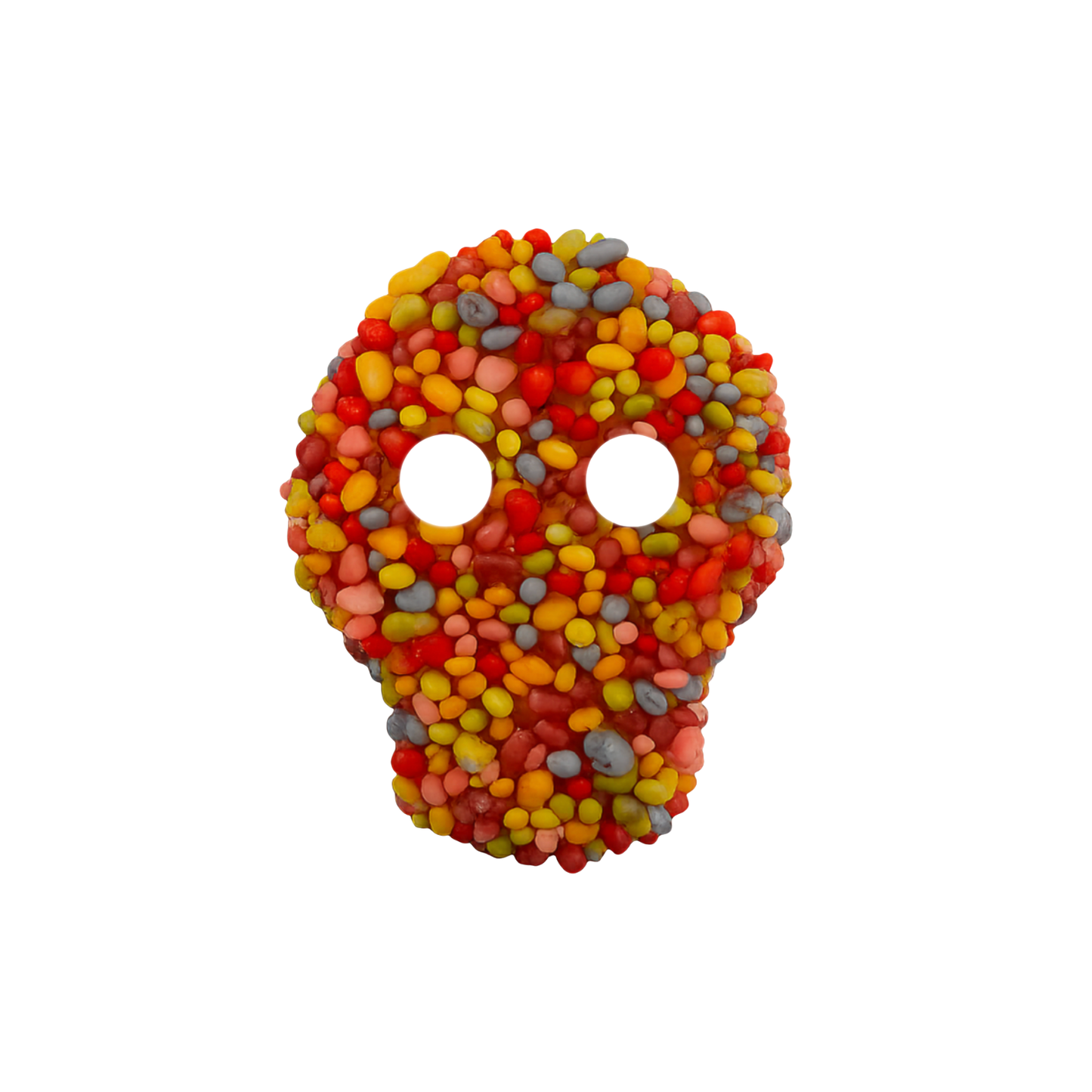 Matthijs Rainbow Skulls