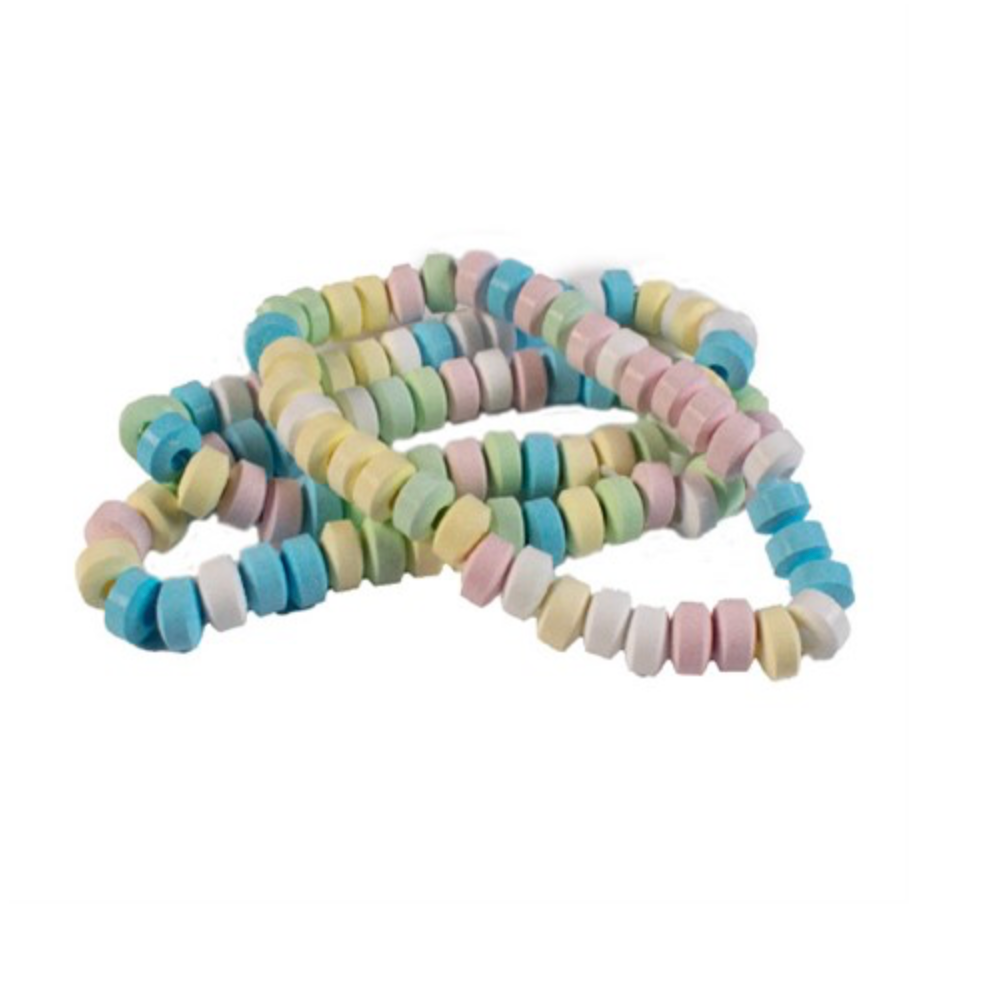 Jellioo Candy Necklace