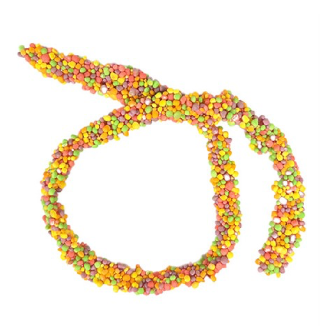 Geeks Rainbow Belts 50 cm