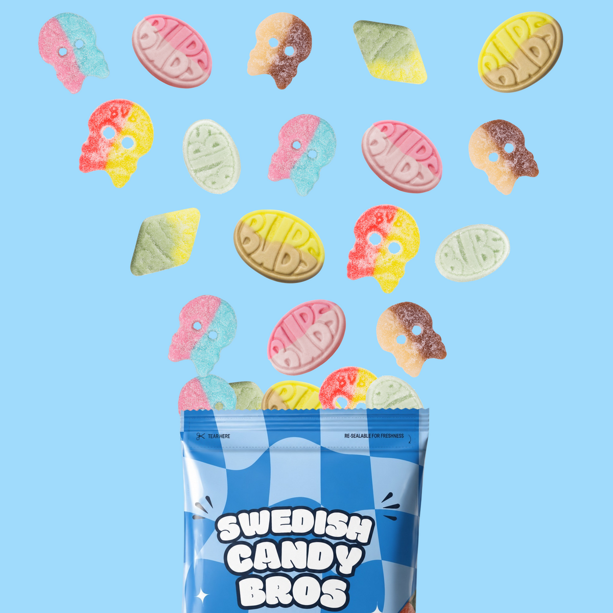 Bubs Mix