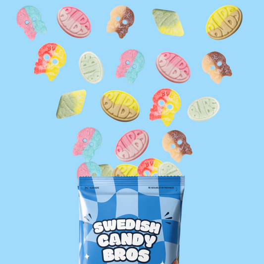 Bubs Mix