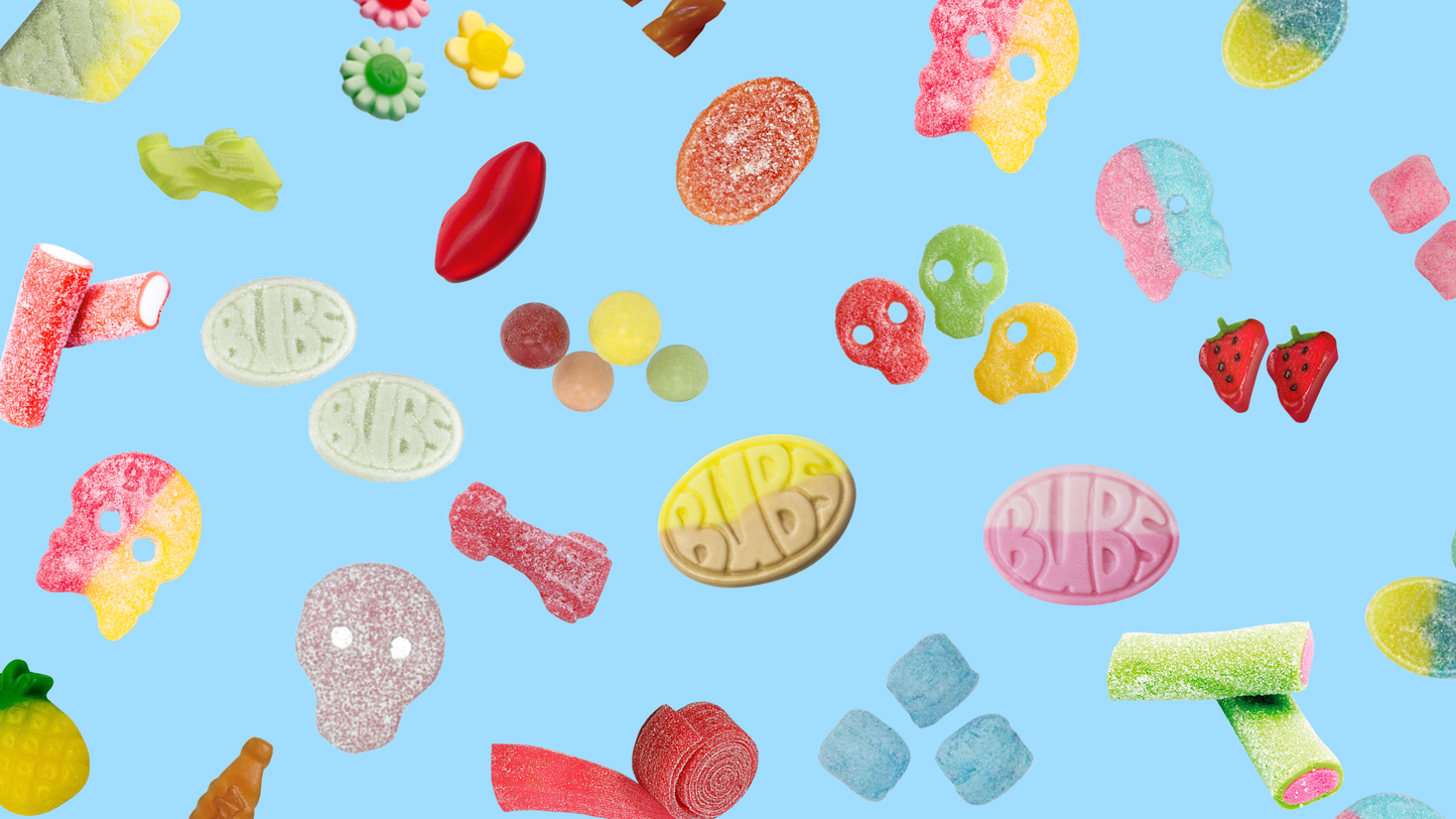 Swedishcandybros Gift Card