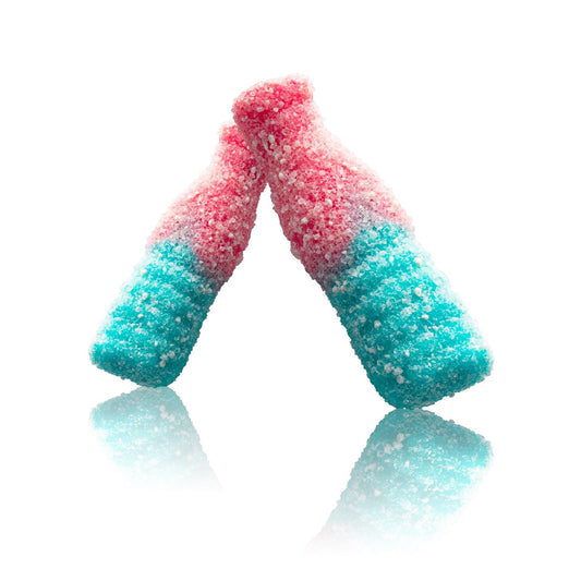 Fizzypop Candy Bag 80g By Malaco