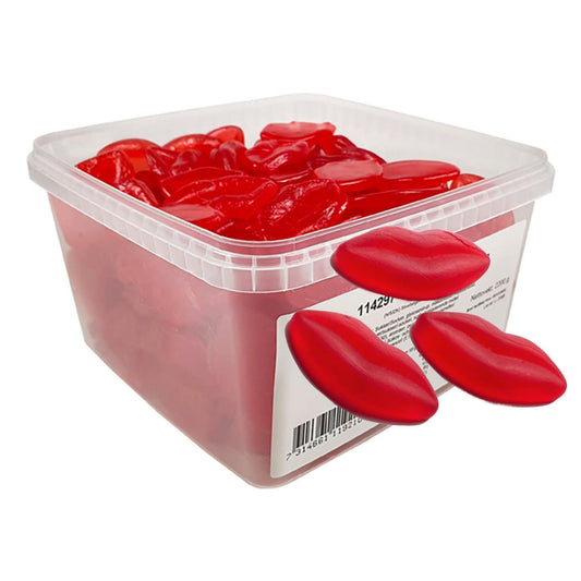 ブリニルド レッドリップス 1kg