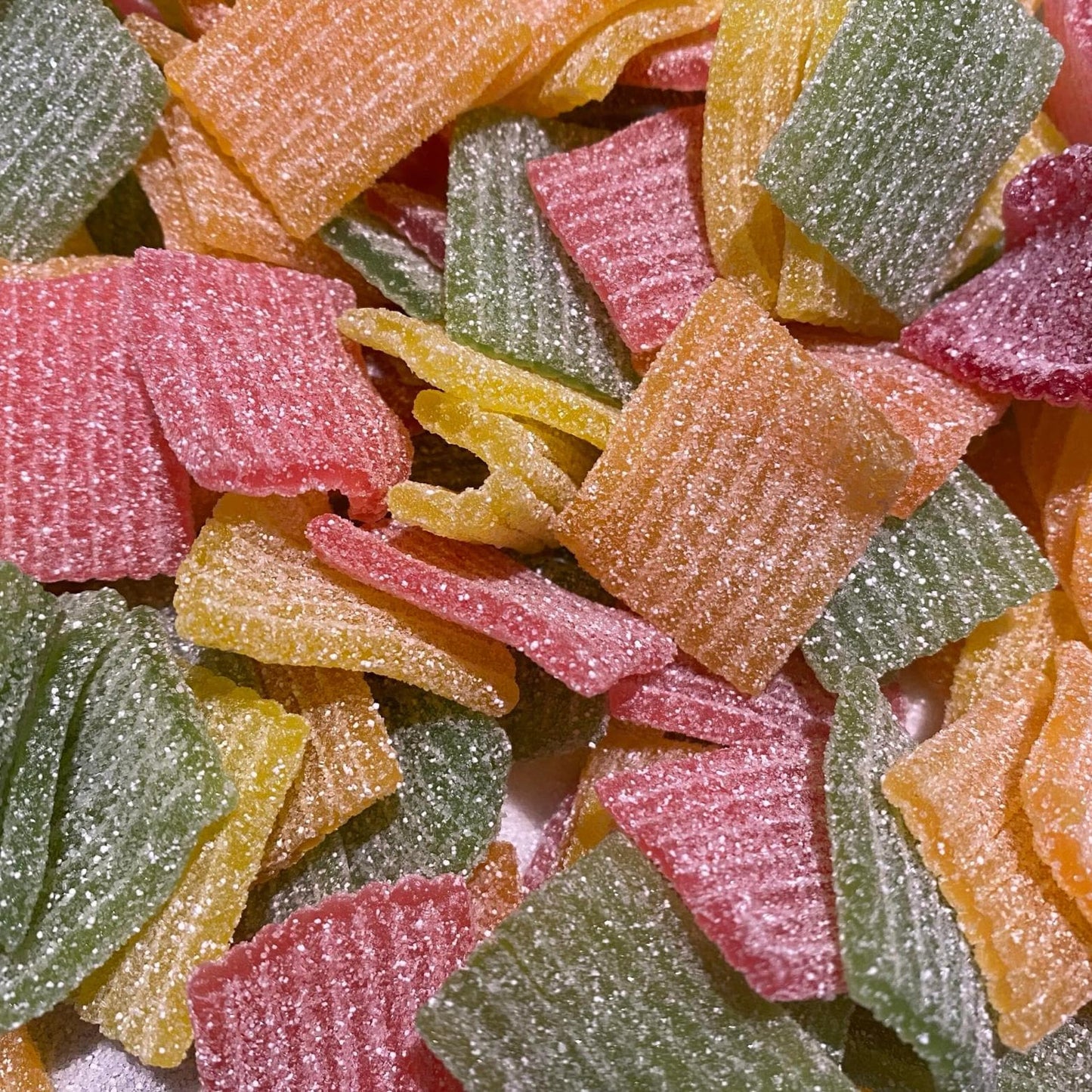 ハリボー パスタフルッタ 1kg