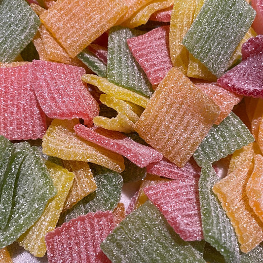 ハリボー パスタフルッタ 1kg