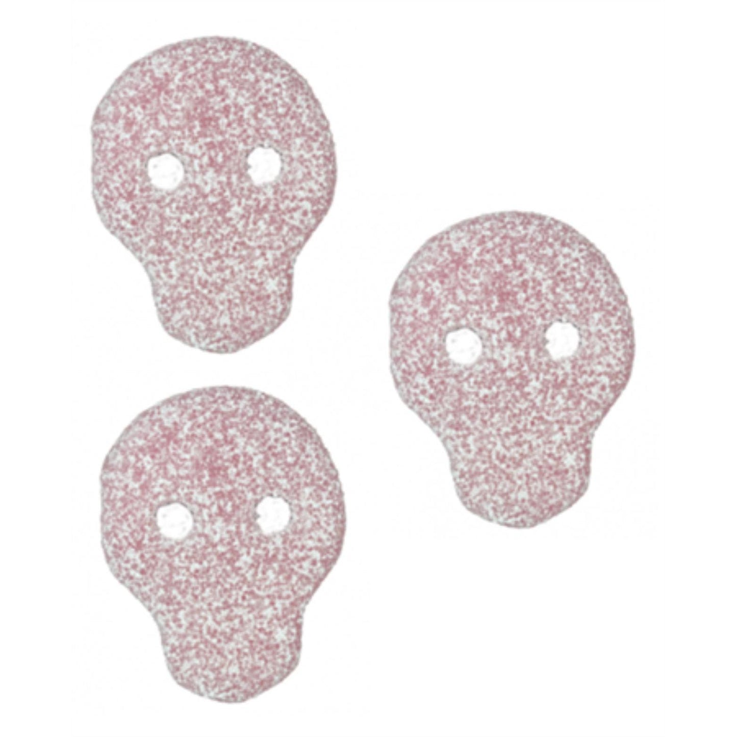Sour Pinky Skulls Candy By Matthijs