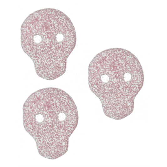 Sour Pinky Skulls Candy By Matthijs