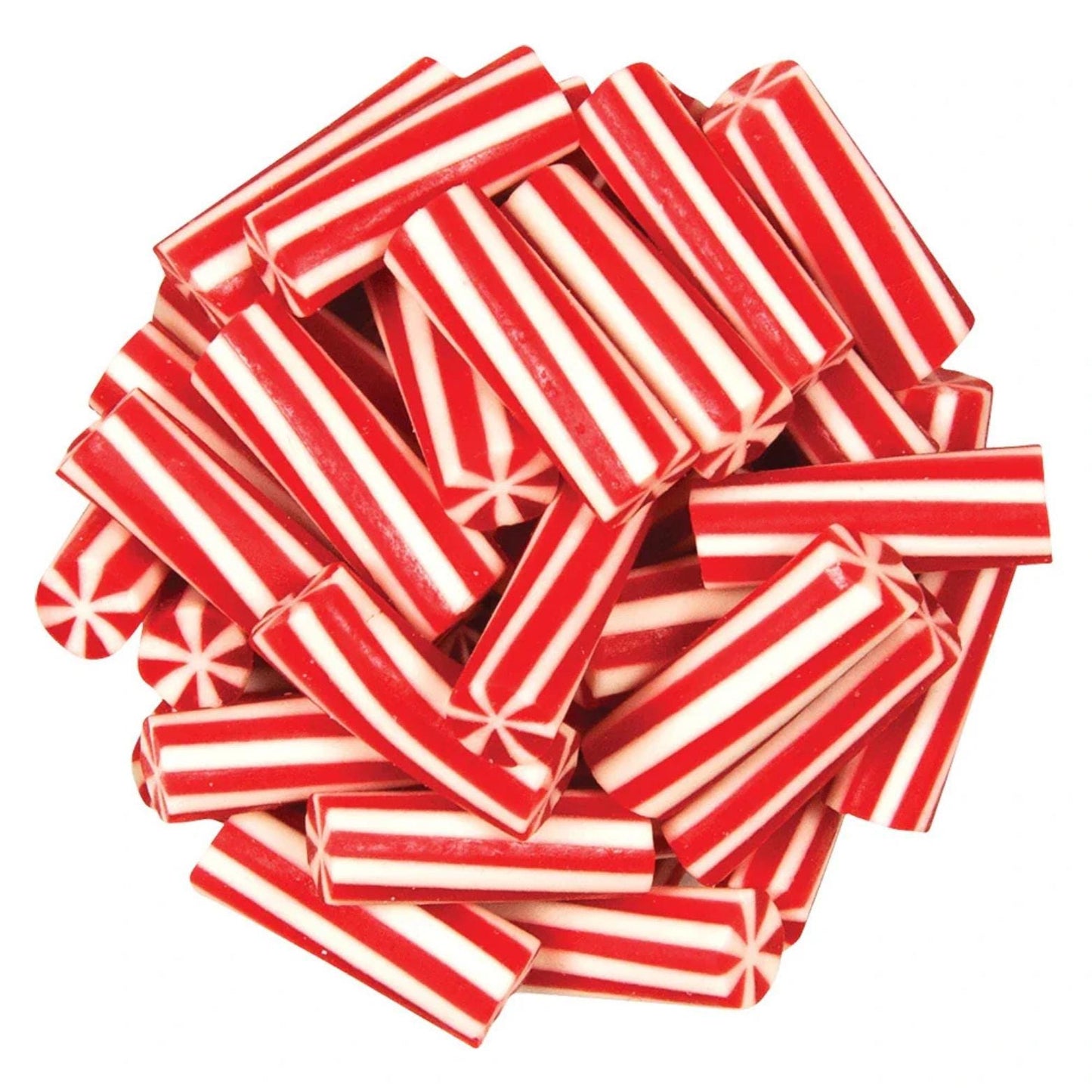 XL Strawberry and Cream Candy By Vidal