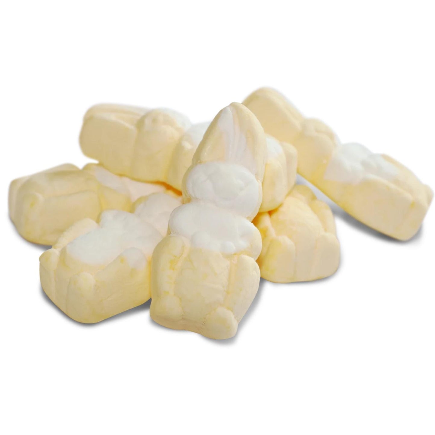 Cloetta Easter Foam Candy 720g