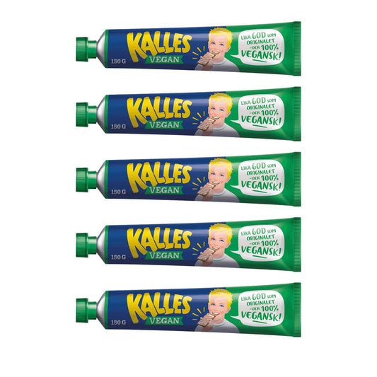 カレス キャビア ヴィーガン 150g