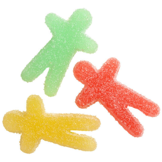 Cool Guys Candy By Grahns