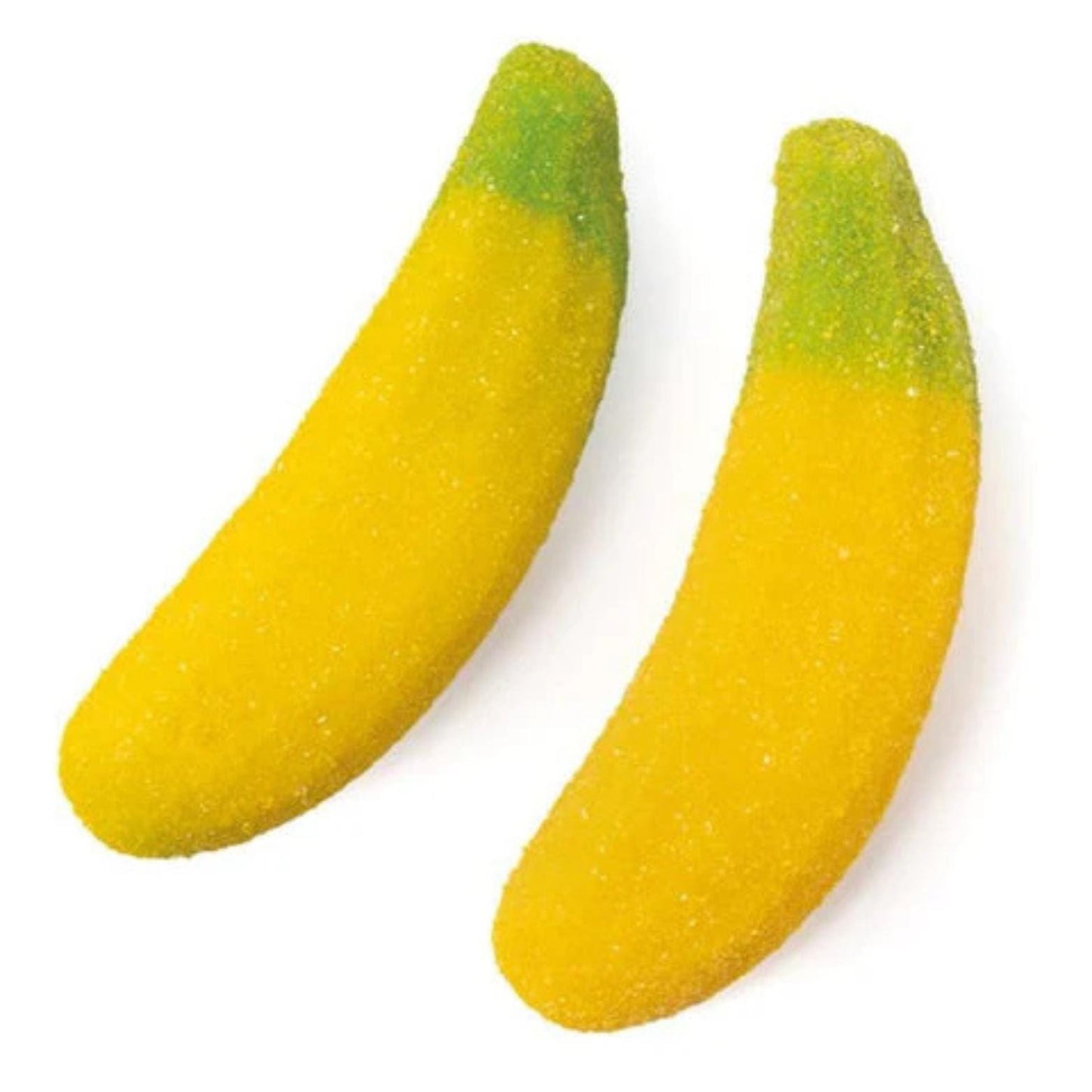 Filled Bananas Candy By Vidal