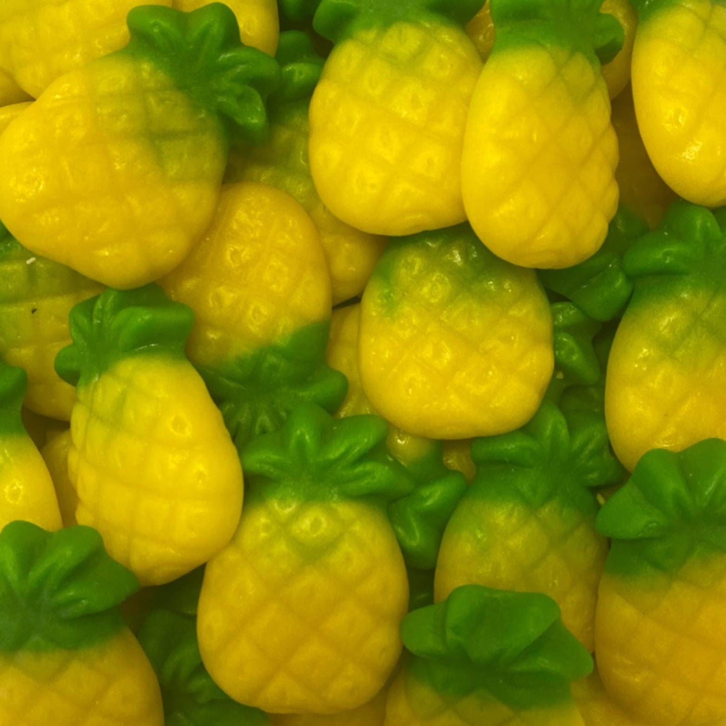Pineapple Candy By Vidal