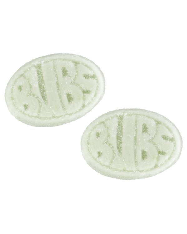 BUBS Fruity Pear Mini