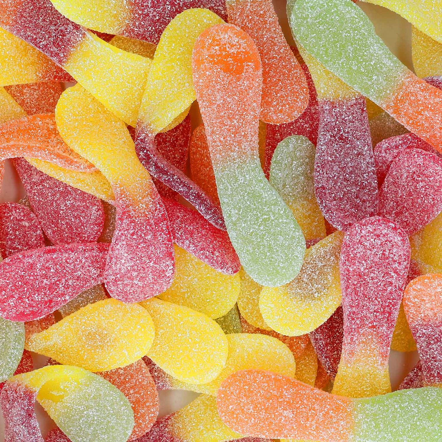 Super Sour Tongues